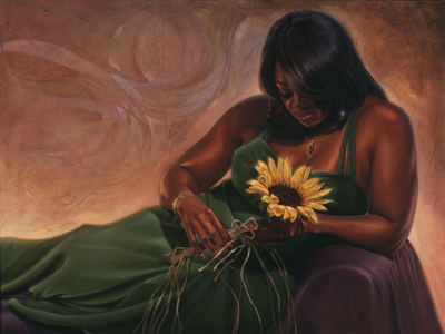 Working on becoming a true goddess inside and out. plus enjoying the music along the way♡♥♡