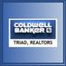 Coldwell Banker TR (@CBTriadRealtors) Twitter profile photo