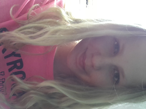 Chillen.