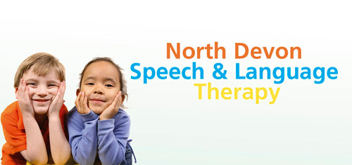 Independent Speech and Language Therapy services to children in North Devon