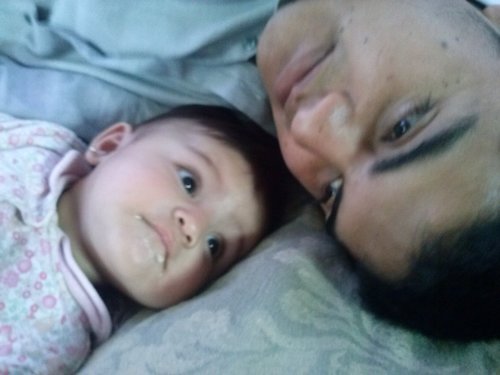 soii una mujer muy amable y me gusta un poco de todo!!jejej menos el jitomate!!