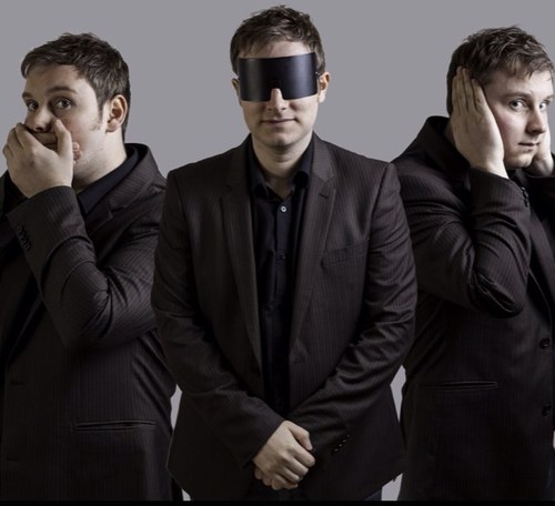 HeatonAnthony's profile picture. Professional magician and mind reader and all around nice guy.