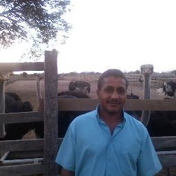 Corobero 100% . T.S.U. Relaciones Industriales y actualmente Operador de maquinarias pesadas y feliz mente casado con dos hijas y un varon