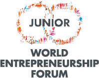 The Junior World Entrepreneurship Forum promotes and accelerates junior/youth entrepreneurship around the world, through events, actions, and a web platform.