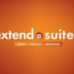 Whether it's a day, a week, or a month, extend a suites is the choice that will fit all of your needs along with the comfort and amenities of home.