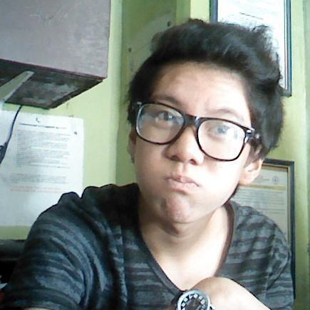 cube_26's profile picture. 