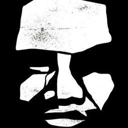 whystoneface's profile picture. Cut from a different cloth. See what's real.