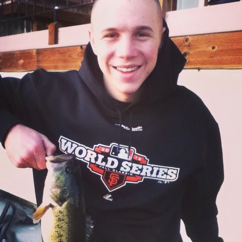 LTyman11's profile picture. Playin Ball, Catchin Fish, Ridin Bikes