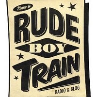 Rude Boy Train Radio (@rudetrain) 's Twitter Profile