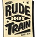 Rude Boy Train Radio (@rudetrain) Twitter profile photo