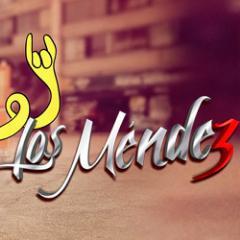 Los Mendez TVN