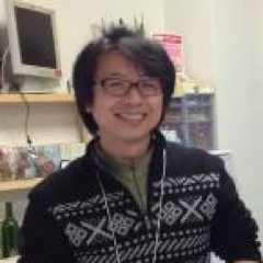 bluemooninc's profile picture. Full-stack engineer around the Internet systems over 20 years.