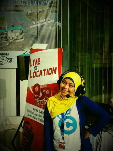 Istri dari @yeyentrista sekaligus Ibu dari Athaya dan Aldebaran