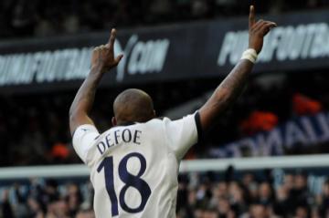 Ended up being a Spurs Legend even tho he prob didn't grow up thinking N17 would end up being his London Spiritual Home ;) #coys
