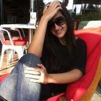 Gülser Sarıkadıoğlu (@glser07) 's Twitter Profile