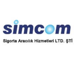SimcomSigorta's profile picture. 