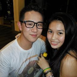 Hey all! N▵di▵ is my name, and this is the first Malaysian fan account for Jason Chen! :) Met him on the 2nd of March, 2013 ♥ Personal: @Fangirl_Nadia