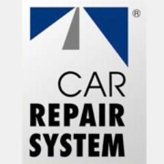 CAR REPAIR SYSTEM es un grupo europeo especializado en la fabricación y distribución de productos para la reparación de carrocerías de automóvil.