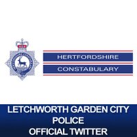 Letchworth Police (@lgcpolice) 's Twitter Profile