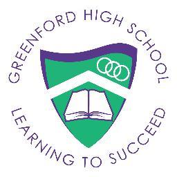 The official account for Greenford High School. Follow for latest news and updates.