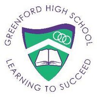 Greenford High School(@ghsofficial) 's Twitter Profile Photo