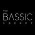 The Bassic Agency (@thebassicagency) Twitter profile photo The Bassic Agency (@thebassicagency) Twitter profile photo