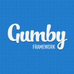 Gumby 2 is an amazingly powerful responsive front-end framework. Built with the power of SASS, Gumby is an extremely powerful ally while building responsive.