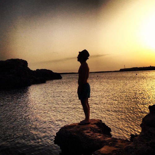 gabrielbeloch's profile picture. El sentido común se ha vuelto subversivo.