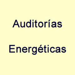 Directorio de profesionales del mundo de la eficiencia energética en los edificios. Certificación energética, auditorías energéticas y servicios energéticos