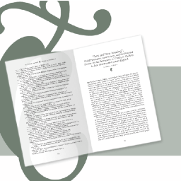 An Interdisciplinary Journal of Victorian Studies publishes research articles on all aspects of Victorian literature, history, science, arts, and culture.