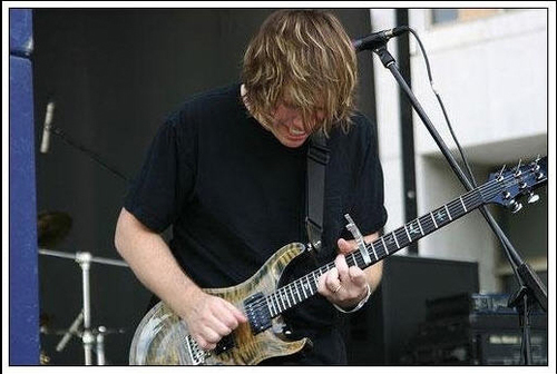 SchluterPaul's profile picture. Producer / Engineer / Guitarist / Songwriter / Web Designer