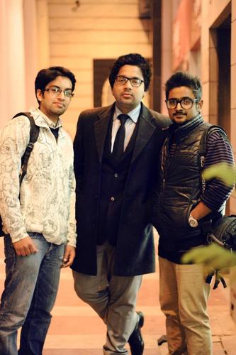 I am Himadri Mukherjee a Delhi based Professional Photographer.I take up freelance Shoots/projects in all genres of  Photography. Contact: +91 9555569499
