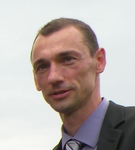 Eric_PETIT60 Profile Picture
