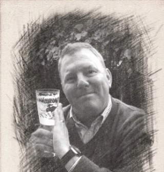 chrisagar66's profile picture. 