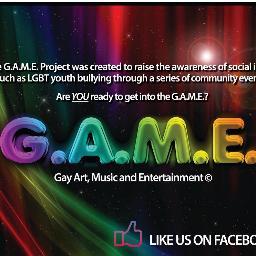 GAMEProjectNH's profile picture. 