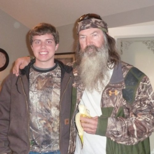 kev_rflatt24's profile picture. RPh by Day