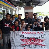 PASUKAN ARMADA SOLO (@pa_soloraya) 's Twitter Profile