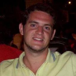 · Analista en Computación (U.N.R.C.) - M.P.: 3232
· Programador en https://t.co/xJNME92nIS