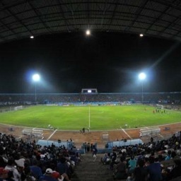 Official Twitter Stadion Kanjuruhan. Home base Arema Cronous & Persekam Metro FC
