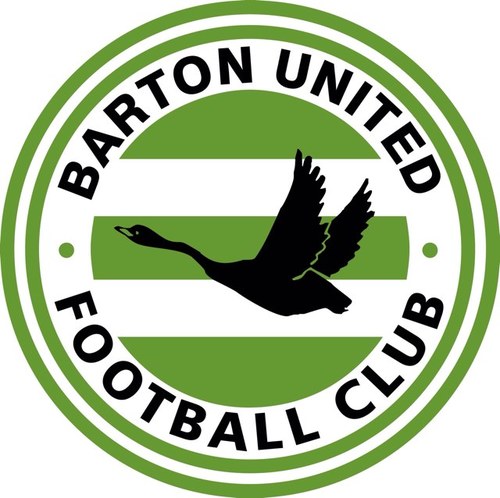 BartonUnited Profile Picture