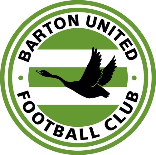 Barton United FC