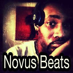 Formerly Urban Noize Productions. Follow for some of the most diverse sounds and hottest beats on this here Twittanet! NOVUS!