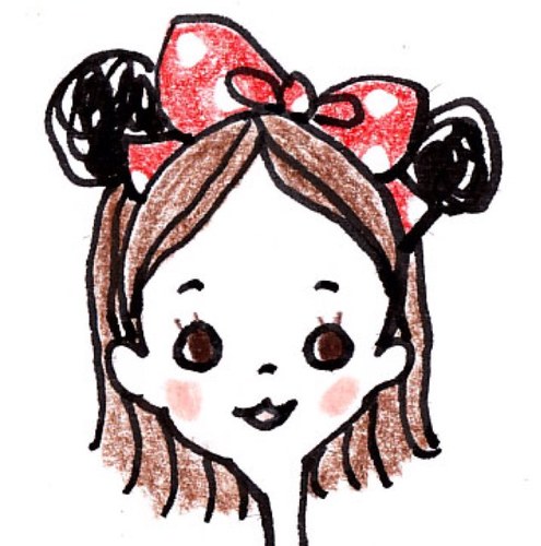チョコレート。 アルパカ。ミニーちゃん。オカザえもん。シュナウザー！ 時々、真面目 のち ふざけ。