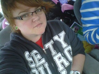 The name is Lindsie get to know me why dontcha.! :]