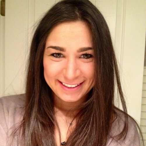 jadehilder's profile picture. All it takes is 20 seconds of insane courage.