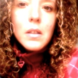 AlanaObjetos's profile picture. piezas de arte