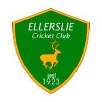 Ellerslie C.C. (@ellersliecc1923) 's Twitter Profile