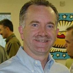 PaulAdamSIPOC's profile picture. 