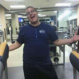 My name is Nick. In 160 characters or less.