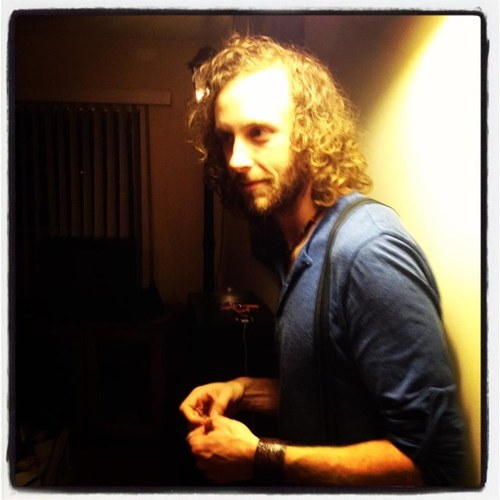 fathercahill's profile picture. Live in the place where two worlds meet